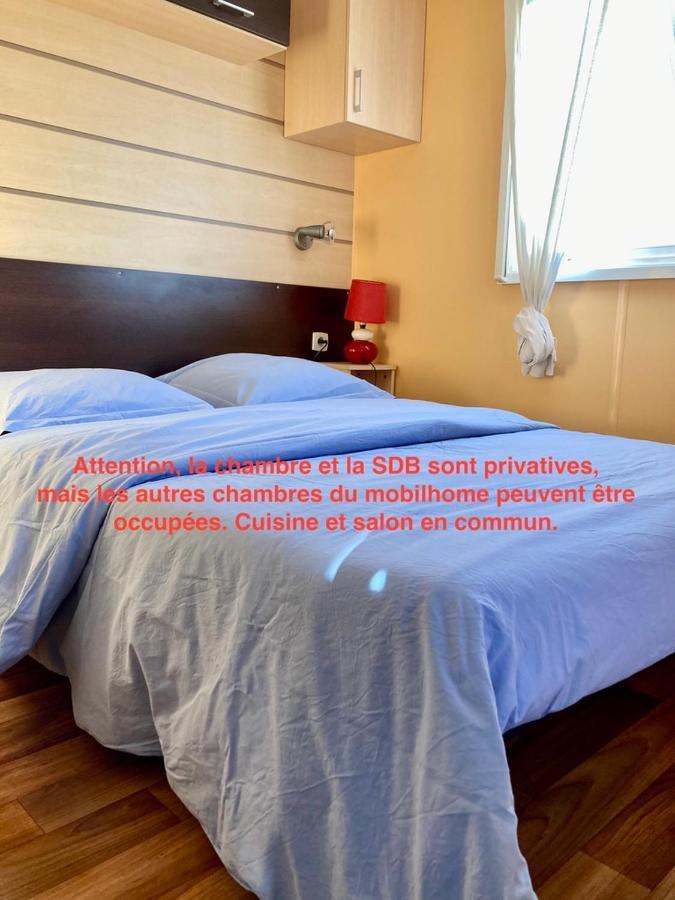 Lo Soulenquo A Fonteilles Sur Le Gr 65 Bed & Breakfast Golinhac Eksteriør bilde