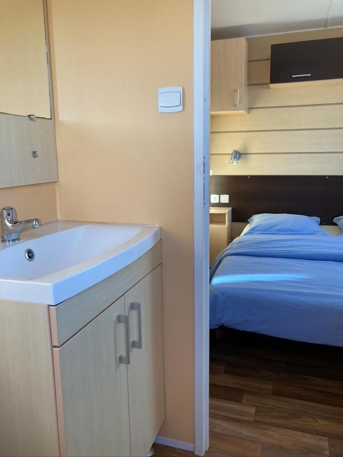 Lo Soulenquo A Fonteilles Sur Le Gr 65 Bed & Breakfast Golinhac Eksteriør bilde